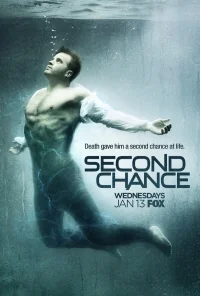 Сериал Второй шанс (2016)/Second Chance  1 сезон онлайн