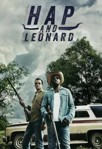 Сериал Хэп и Леонард/Hap and Leonard  1 сезон онлайн