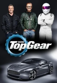 Сериал Топ Гир/Top Gear  23 сезон онлайн