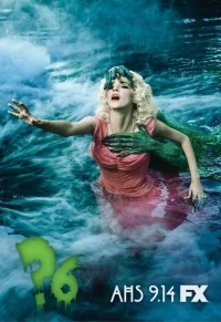 Сериал Американская история ужасов/American Horror Story  6 сезон онлайн