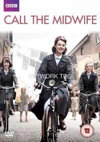 Сериал Вызовите акушерку/Call The Midwife  5 сезон онлайн