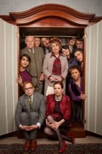 Сериал Внутри девятого номера/Inside No. 9  3 сезон онлайн