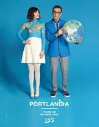 Сериал Портландия/Portlandia  7 сезон онлайн