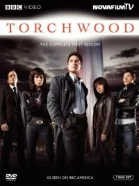 Сериал Торчвуд/Torchwood  1 сезон онлайн