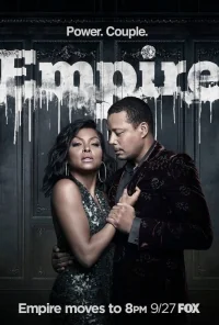 Сериал Империя/Empire  4 сезон онлайн