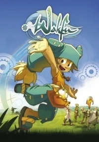 Сериал ВакФу/WakFu  3 сезон онлайн