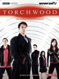 Сериал Торчвуд/Torchwood  2 сезон онлайн