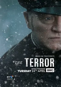 Сериал Террор/The Terror онлайн