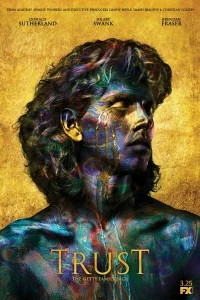 Сериал Доверие (2018)/Trust онлайн