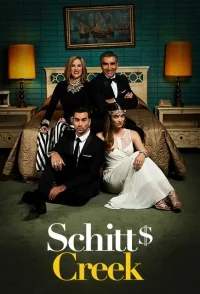 Сериал Шиттс Крик/Schitt’s Creek  4 сезон онлайн