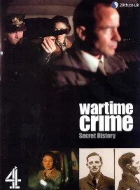 Сериал Преступность военного времени/Wartime Crime онлайн