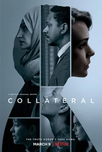 Сериал Поручительство/Collateral онлайн
