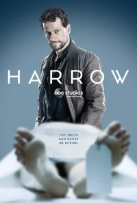 Сериал Харроу/Harrow  1 сезон онлайн
