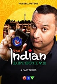 Сериал Индийский детектив/The Indian Detective онлайн