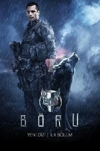 Сериал Волк/Börü онлайн