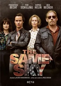 Сериал Под одним небом/The Same Sky онлайн