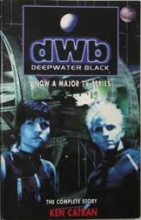 Сериал Черная бездна/Deepwater Black онлайн