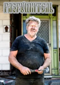 Сериал Разрушитель/Demolition Man онлайн