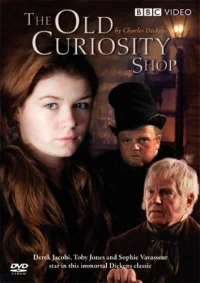Сериал Лавка древностей/The Old Curiosity Shop онлайн