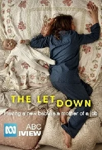 Сериал Облом/The Letdown онлайн