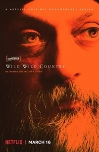 Сериал Дикая-дикая страна/Wild Wild Country онлайн