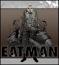 Сериал Едок/Eat-Man онлайн