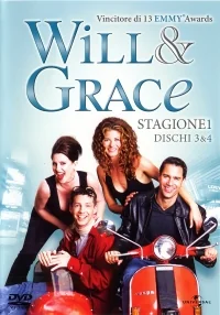 Сериал Уилл и Грейс/Will & Grace  5 сезон онлайн