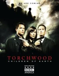 Сериал Торчвуд/Torchwood  3 сезон онлайн