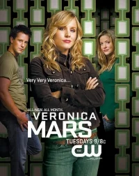 Сериал Вероника Марс/Veronica Mars  1 сезон онлайн