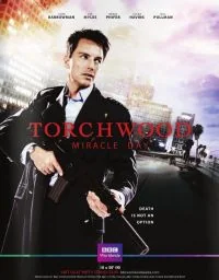 Сериал Торчвуд/Torchwood  4 сезон онлайн