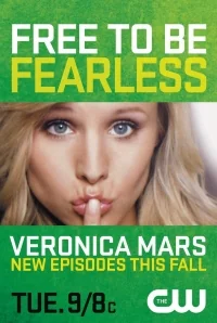Сериал Вероника Марс/Veronica Mars  2 сезон онлайн