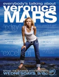 Сериал Вероника Марс/Veronica Mars  3 сезон онлайн