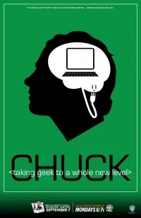 Сериал Чак/Chuck  5 сезон онлайн