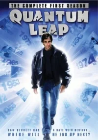Сериал Квантовый скачок/Quantum leap  1 сезон онлайн