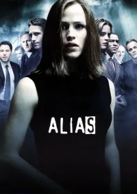 Сериал Шпионка/Alias  1 сезон онлайн