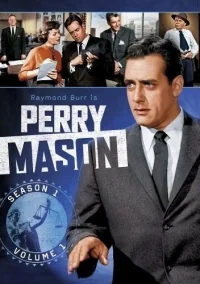 Сериал Перри Мэйсон/Perry Mason  1 сезон онлайн