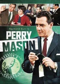 Сериал Перри Мэйсон/Perry Mason  2 сезон онлайн