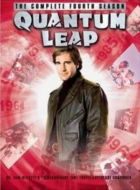 Сериал Квантовый скачок/Quantum leap  4 сезон онлайн