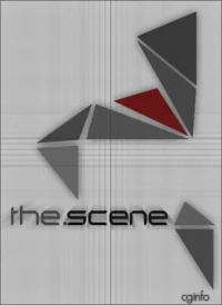 Сериал Сцена/The Scene онлайн