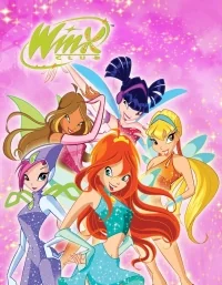 Сериал Школа волшебниц/Winx Club  4 сезон онлайн