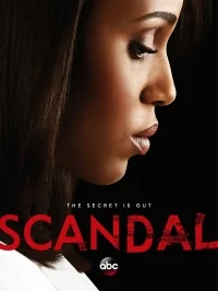 Сериал Скандал/Scandal  2 сезон онлайн