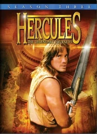 Сериал Геракл: Легендарные приключения/Hercules: The Legendary Journeys  3 сезон онлайн