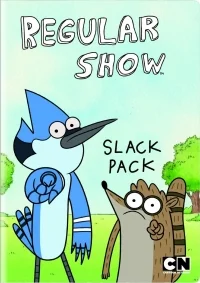 Сериал Обычное шоу/Regular Show  2 сезон онлайн