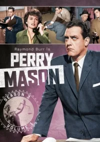Сериал Перри Мэйсон/Perry Mason  3 сезон онлайн