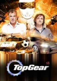 Сериал Топ Гир/Top Gear  19 сезон онлайн