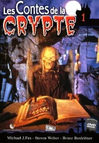 Сериал Байки из склепа/Tales from the Crypt  1 сезон онлайн