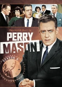 Сериал Перри Мэйсон/Perry Mason  5 сезон онлайн
