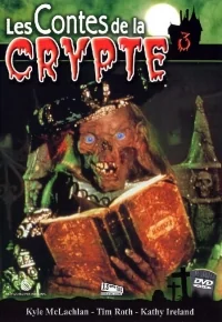 Сериал Байки из склепа/Tales from the Crypt  3 сезон онлайн