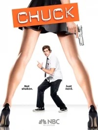 Сериал Чак/Chuck  2 сезон онлайн
