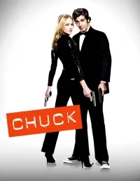 Сериал Чак/Chuck  3 сезон онлайн
